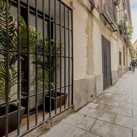 Nuevo Piso Para 7 En El Corazon Del Rastro/Μαδρίτη Εξωτερικό φωτογραφία